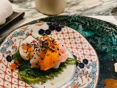 -High Yaki THE SEA海鲜居酒屋
