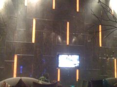 大堂-成都明宇丽雅饭店