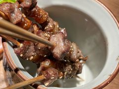 -雪熊精酿·哈尔滨烧烤酒馆(非遗大串店)