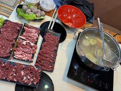 -福合埕牛肉丸(福平路店)