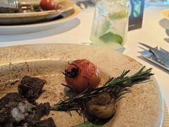 -王品牛排(郑州大卫城店)