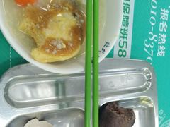 -北京外国语大学东院食堂