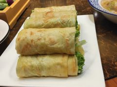 -老江南春·中国龙菜(衡山路店)