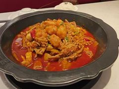 -虾吃虾涮.虾火锅.肉蟹煲(步步高梅溪新天地店)