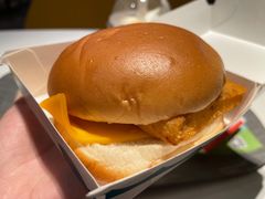 -麦当劳(广州新港东路第二分店)