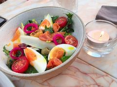 -Highline·城市露台景观餐厅(淮海路店)