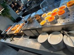 -晶丽香榭自助餐(南京大饭店)