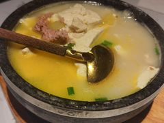 -关东小磨东北菜(漕河泾印象城店)
