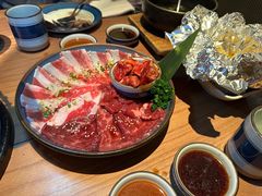 -烧肉达人•炭火烧肉(新天地店)