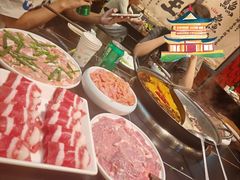 -俏媳妇火锅(宽窄巷子店)
