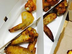 -达美乐比萨(商城路店)