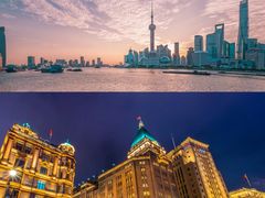 -东方明珠·空中旋转餐厅