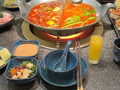 -湊湊火锅·茶憩(打浦桥日月光店)
