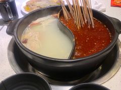 -钢管厂五区小郡肝串串香(通锦桥店)