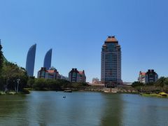 -厦门大学(思明校区)