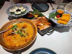 -BetterThai 泰加(苏州中心店)