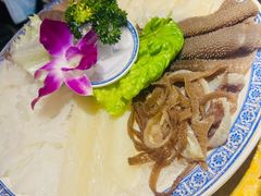 -哥老官重庆美蛙鱼头(宝山龙湖店)