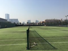 -苏州大学独墅湖校区-第5食堂