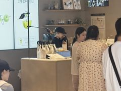 -喜茶(广州佳兆业广场店)
