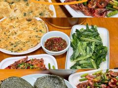 -61号餐吧(兴坪古镇漓江店)