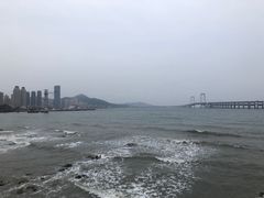 -黑石礁公园