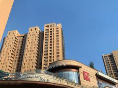 -万科美好广场