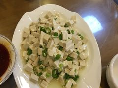 -有家驴肉黄面(敦煌店)
