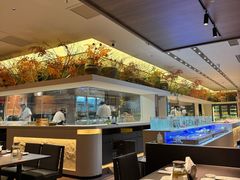 -北李·海肠捞饭·大连菜(望京凯德MALL店)
