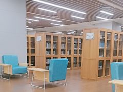 -厦门市图书馆(集美新城馆区)