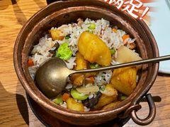 -一坐一忘云南菜(嘉里中心店)