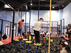 -杭州开元森泊度假乐园