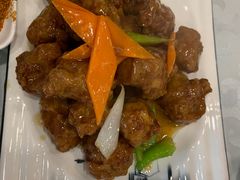 -宝发园名菜馆