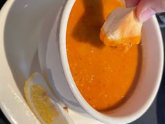 -Turkish Kebab 土耳其烤肉(陆家嘴1885广场店)