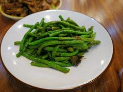 -乔一乔怪味干锅(东升店)