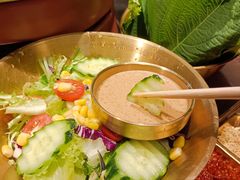 -核桃碳烤肉馆(深圳首店)