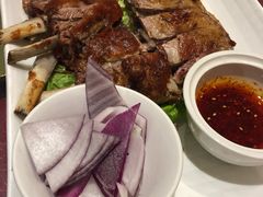 -萧记三鲜烩面(郑汴路店)