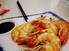 -惠粤轩茶餐厅(中山北路店)