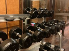 -上海崇明金茂凯悦酒店