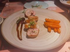 -山葵家·创意料理(万象汇店)