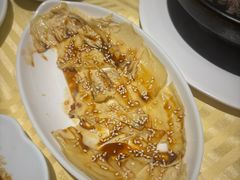 -石岐佬中山菜馆(张溪店)