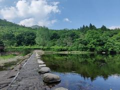 -三块石国家森林公园