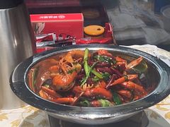-聚味瞿记·龙虾堂(咸嘉湖店)
