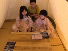 -蓝鲸湾汤泉(包河店)