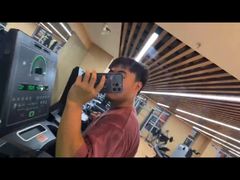 -CXFIT 陈徐健身工作室(凯旋店)