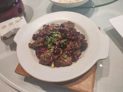 -香丰阁·烤鸭·川湘菜(清河店)