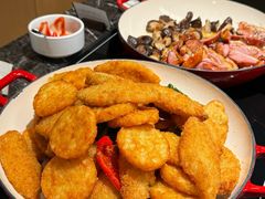 -成都天府丽都喜来登饭店