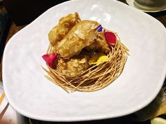 -HOME餐厅粤菜 融合菜