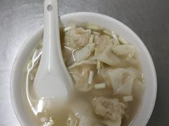 -汉记面馆(南华东路店)
