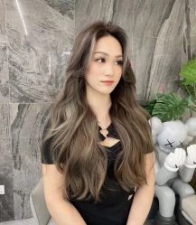 -TOP HAIR SALON