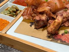 -紫泥369粗粮季(鼓楼店)